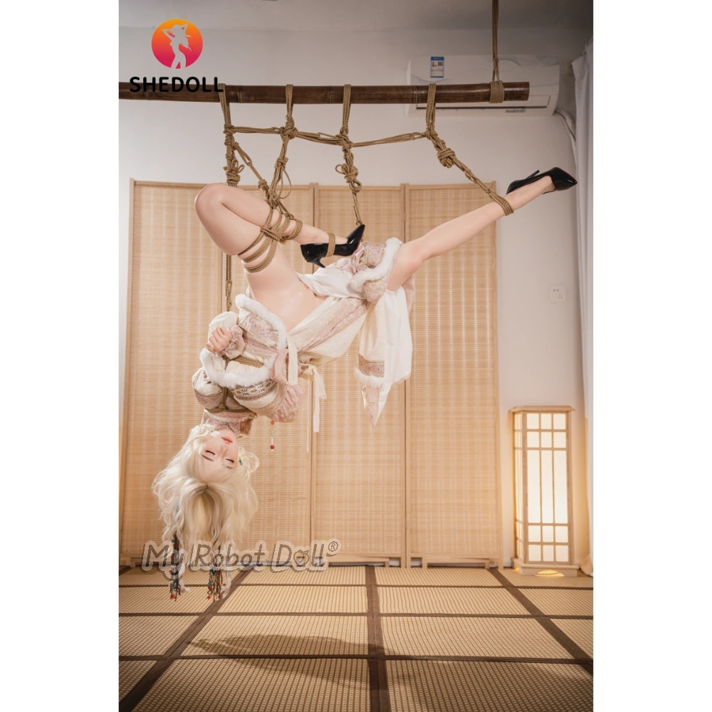 Sex Doll Chulin Shedoll - 163Cm / 5'4&Quot; H Cup 16 Sex Doll Chulin Shedoll - 163Cm / 5'4&Quot; H Cup - Image 16