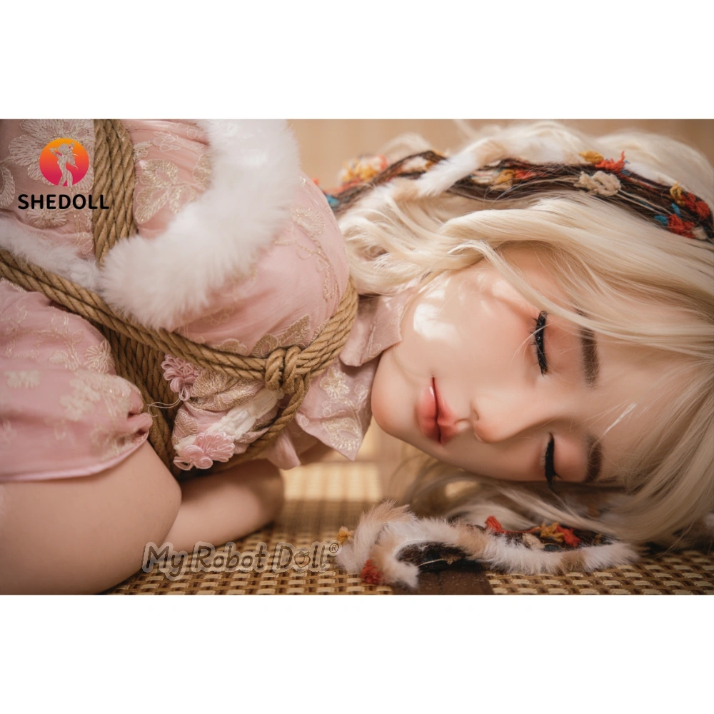 Sex Doll Chulin Shedoll - 163Cm / 5'4&Quot; H Cup 42 Sex Doll Chulin Shedoll - 163Cm / 5'4&Quot; H Cup - Image 42