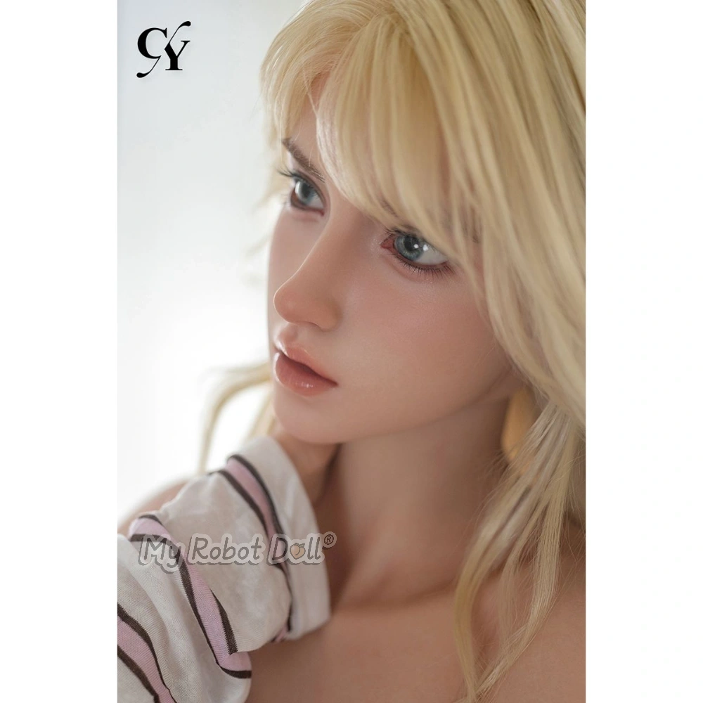 Sex Doll Lillian Top-Cydoll - 168Cm / 5'6&Quot; F-Cup 11 Sex Doll Lillian Top-Cydoll - 168Cm / 5'6&Quot; F-Cup - Image 11