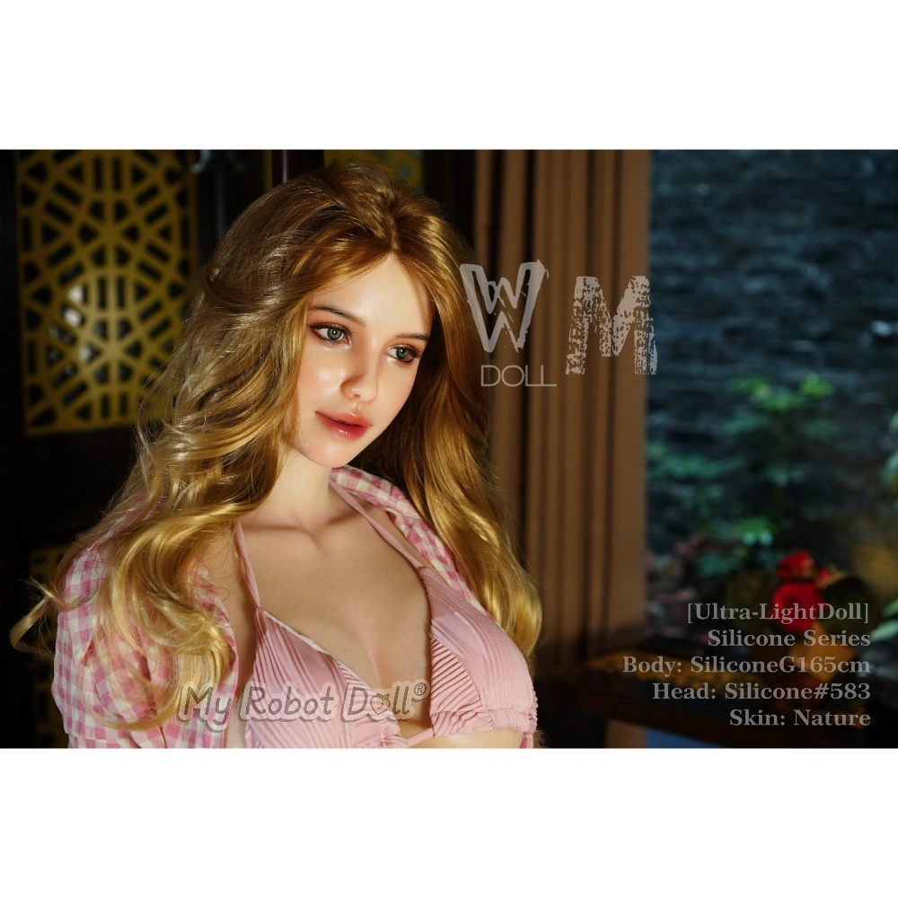 Sex Doll Ultra Lightweight Series #583 Wm Doll - 165Cm / 5'5&Quot; 18 Sex Doll Ultra Lightweight Series #583 Wm Doll - 165Cm / 5'5&Quot; - Image 18