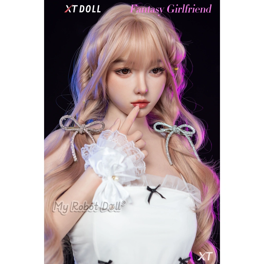 Xt Doll Anna Fantasy Girlfriend Series 165Cm / 5'5&Quot; E-Cup Full Silicone 12 Xt Doll Anna Fantasy Girlfriend Series 165Cm / 5'5&Quot; E-Cup Full Silicone - Image 12