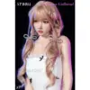 Xt Doll Anna Fg Series 165Cm E Cup Full-Body Collectible Doll With Delicate Realism