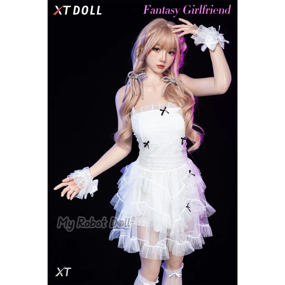 Xt Doll Anna Fantasy Girlfriend Series 165Cm / 5'5&Quot; E-Cup Full Silicone 17 Xt Doll Anna Fantasy Girlfriend Series 165Cm / 5'5&Quot; E-Cup Full Silicone - Image 17