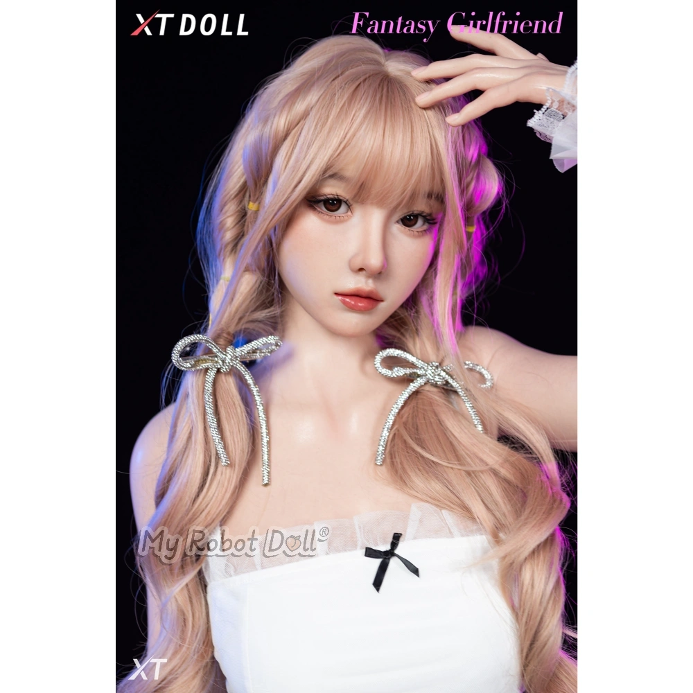 Xt Doll Anna Fantasy Girlfriend Series 165Cm / 5'5&Quot; E-Cup Full Silicone 18 Xt Doll Anna Fantasy Girlfriend Series 165Cm / 5'5&Quot; E-Cup Full Silicone - Image 18