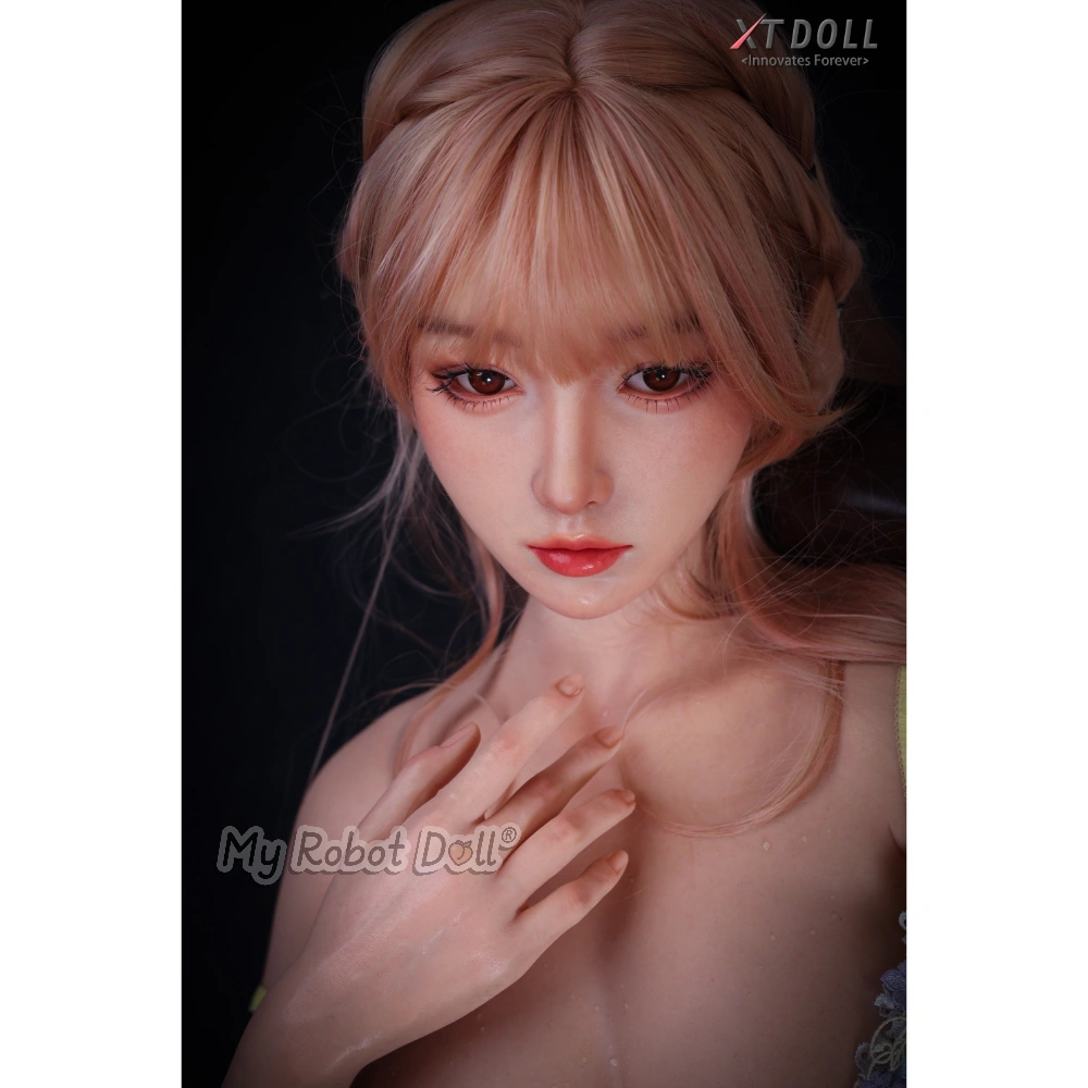 Xt Doll Anna Fantasy Girlfriend Series 165Cm / 5'5&Quot; E-Cup Full Silicone 3 Xt Doll Anna Fantasy Girlfriend Series 165Cm / 5'5&Quot; E-Cup Full Silicone - Image 3