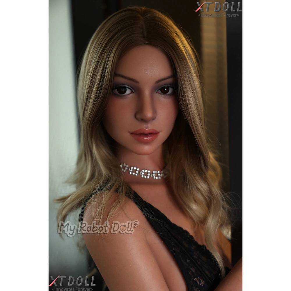 Sex Doll Cynthia 163Cm / 5'4&Quot; Xt Doll F-Cup Full Silicone Xt-3 7 Sex Doll Cynthia 163Cm / 5'4&Quot; Xt Doll F-Cup Full Silicone Xt-3 - Image 7