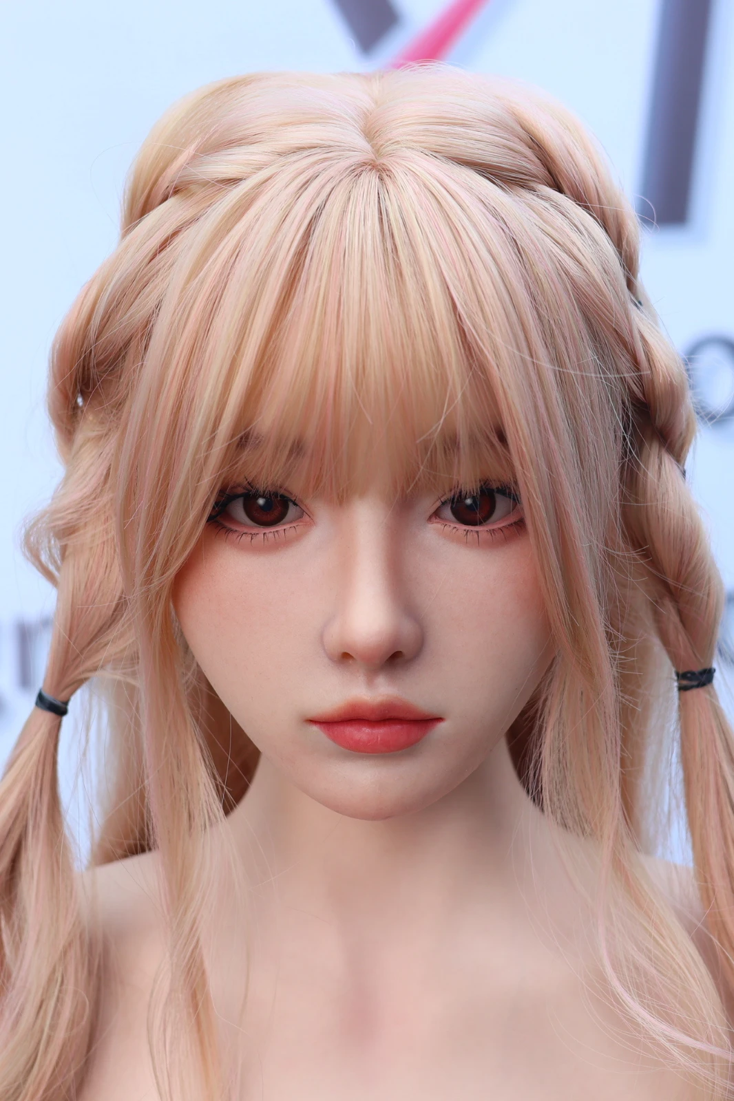 Xt Doll Fantasy Girlfriend Anna Factory Photo 4
