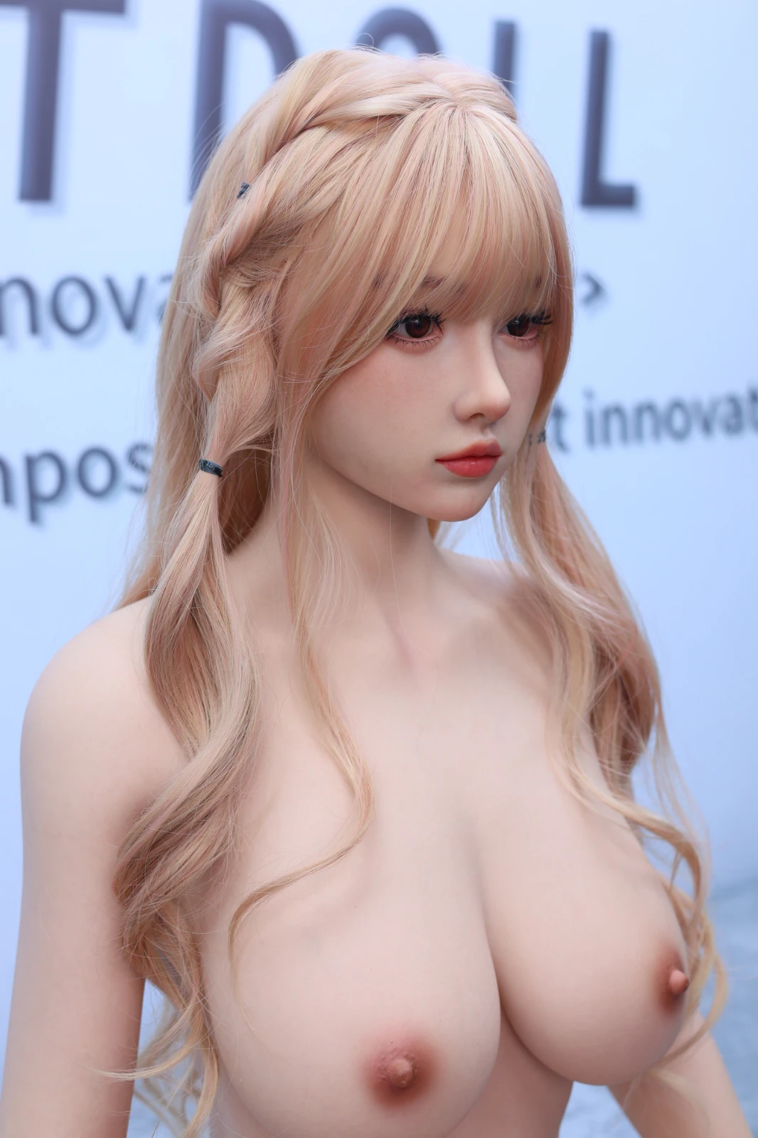 Xt Doll Fantasy Girlfriend Anna Factory Photo 3
