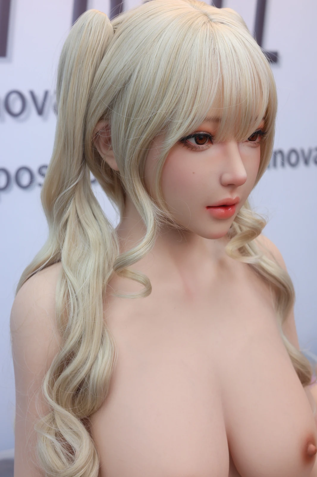 Xt Doll Fantasy Girlfriend Genri Factory Photo 3