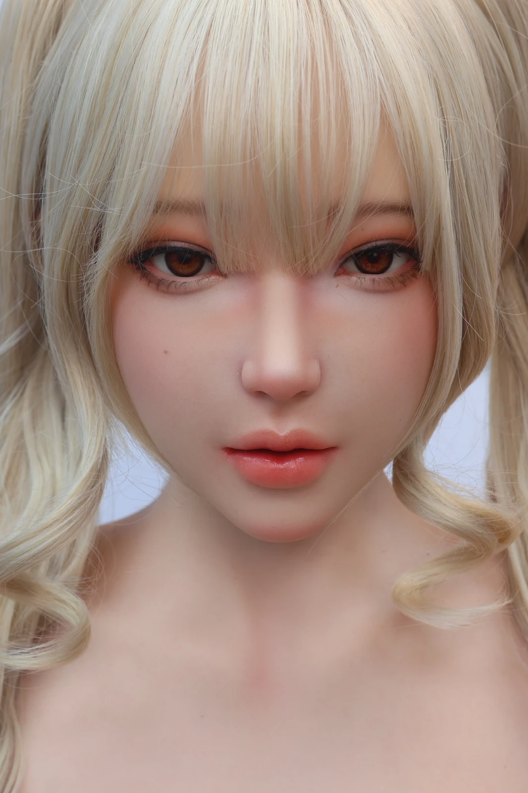 Xt Doll Fantasy Girlfriend Genri Factory Photo 4
