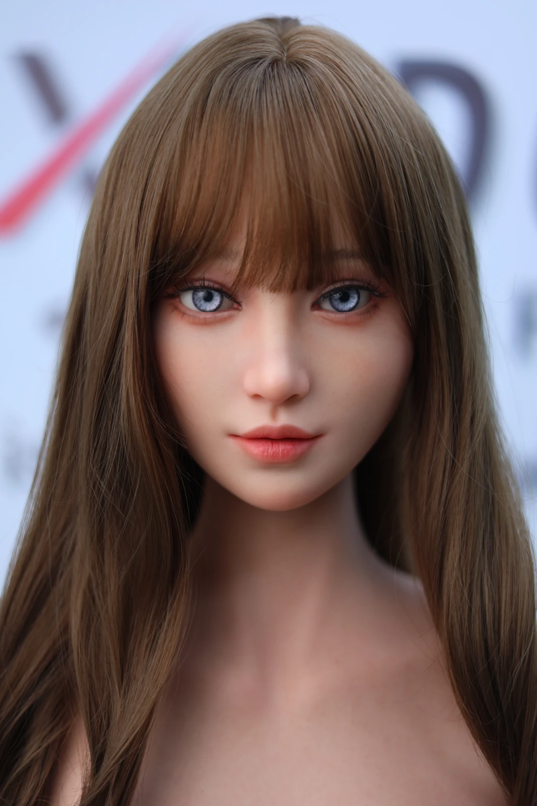 Xt Doll Fantasy Girlfriend Lulu Factory Photo 4