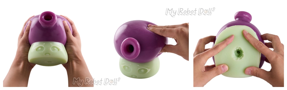 #1 Sex Toy