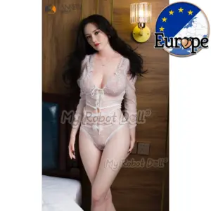 Fanreal Ling 172cm E Cup realistic elegant doll