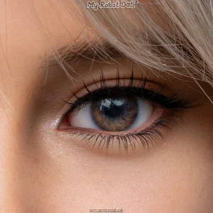 Natural Brown