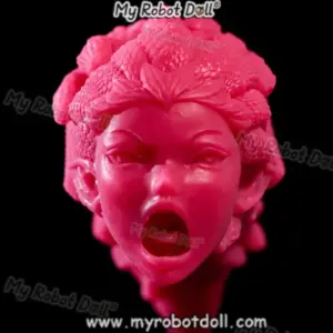 Hot Pink