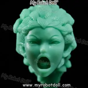 Mint Green
