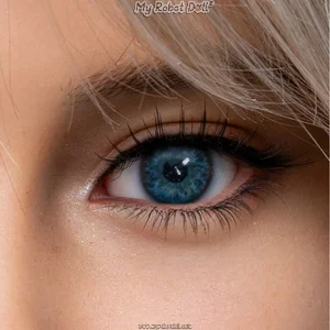 Natural Blue