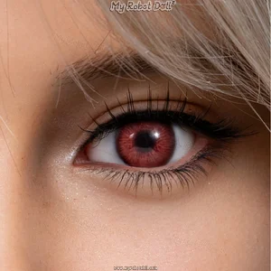 Reddish Brown
