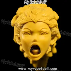 Golden Yellow
