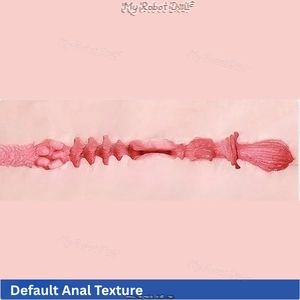 Default Anal Texture