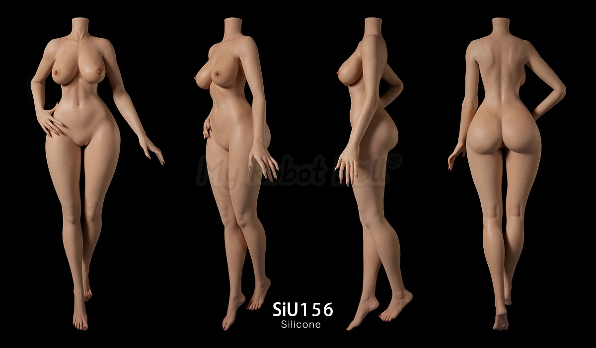 CLM ULW SiU 156cm Body Display