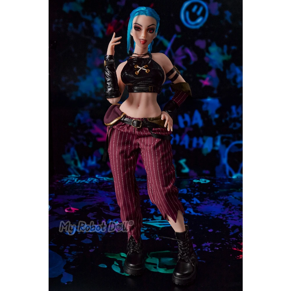 Clm Sex Doll Jetta Climax Doll - 70Cm / 2'4&Quot; Si70Cm 3 Clm Sex Doll Jetta Climax Doll - 70Cm / 2'4&Quot; Si70Cm - Image 3