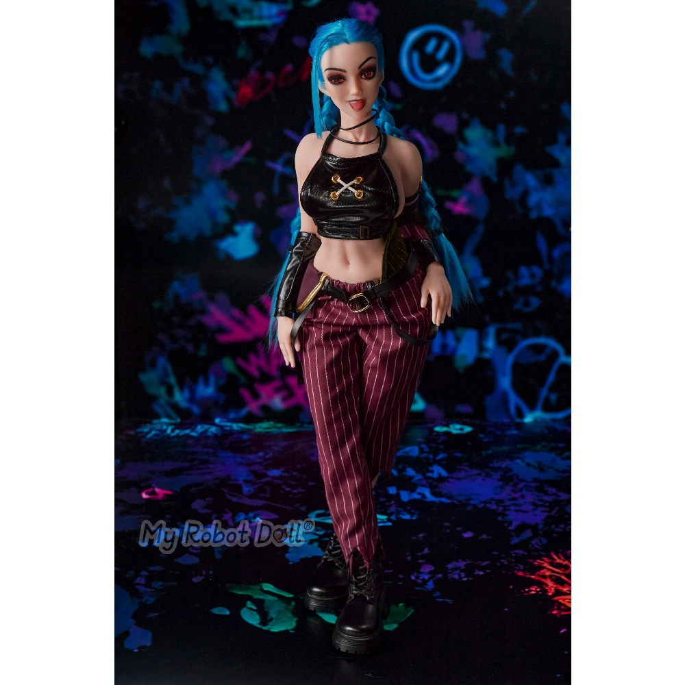 Clm Sex Doll Jetta Climax Doll - 70Cm / 2'4&Quot; Si70Cm 5 Clm Sex Doll Jetta Climax Doll - 70Cm / 2'4&Quot; Si70Cm - Image 5