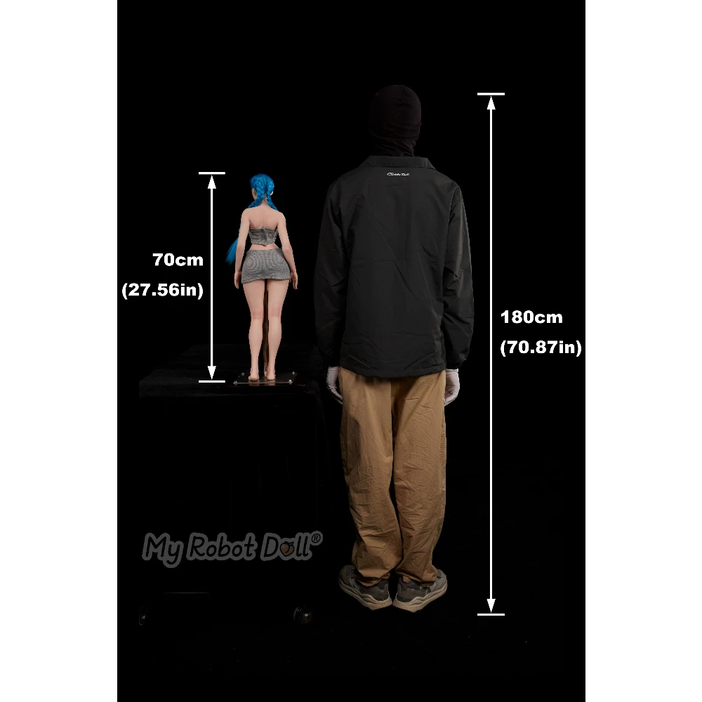 Clm Sex Doll Jetta Climax Doll - 70Cm / 2'4&Quot; Si70Cm 31 Clm Sex Doll Jetta Climax Doll - 70Cm / 2'4&Quot; Si70Cm - Image 31