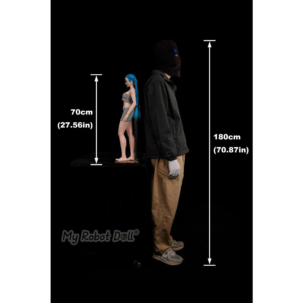 Clm Sex Doll Jetta Climax Doll - 70Cm / 2'4&Quot; Si70Cm 32 Clm Sex Doll Jetta Climax Doll - 70Cm / 2'4&Quot; Si70Cm - Image 32