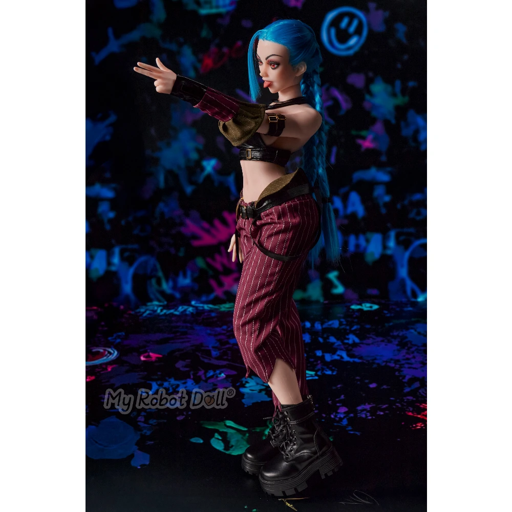 Clm Sex Doll Jetta Climax Doll - 70Cm / 2'4&Quot; Si70Cm 6 Clm Sex Doll Jetta Climax Doll - 70Cm / 2'4&Quot; Si70Cm - Image 6