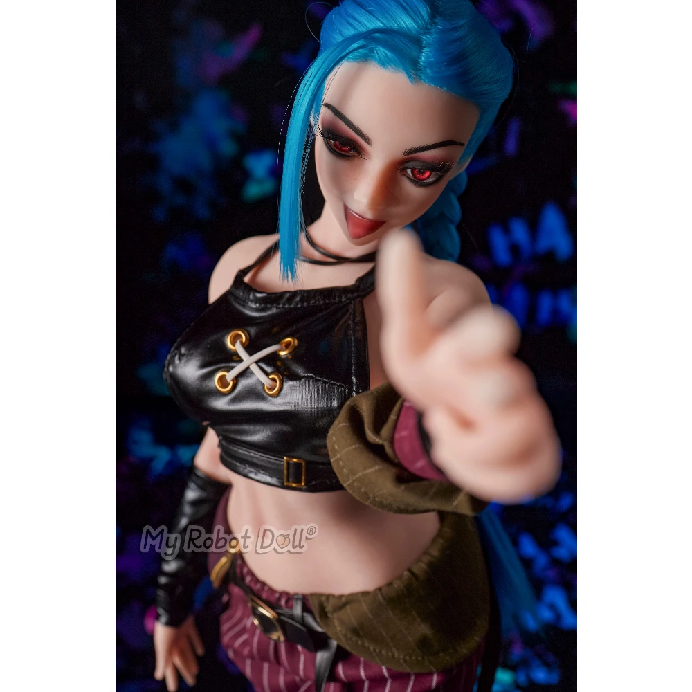 Clm Sex Doll Jetta Climax Doll - 70Cm / 2'4&Quot; Si70Cm 7 Clm Sex Doll Jetta Climax Doll - 70Cm / 2'4&Quot; Si70Cm - Image 7