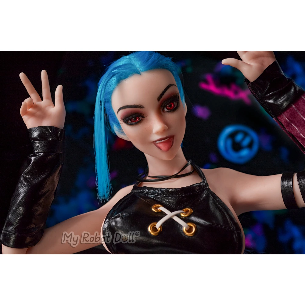 Clm Sex Doll Jetta Climax Doll - 70Cm / 2'4&Quot; Si70Cm 9 Clm Sex Doll Jetta Climax Doll - 70Cm / 2'4&Quot; Si70Cm - Image 9