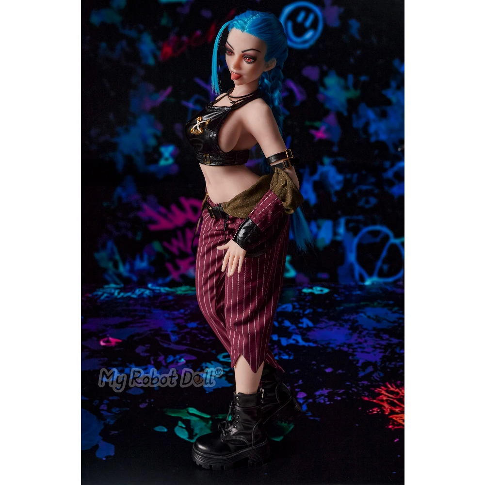 Clm Sex Doll Jetta Climax Doll - 70Cm / 2'4&Quot; Si70Cm 10 Clm Sex Doll Jetta Climax Doll - 70Cm / 2'4&Quot; Si70Cm - Image 10