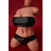 Clm Ulw Sex Doll Torso #663 Climax Doll - 60Cm / 2'0&Quot; Silicone 18 Climax Doll #663 Ulw 60Cm Torso Doll With Fuller Chest Sculpting And Defined Waistline