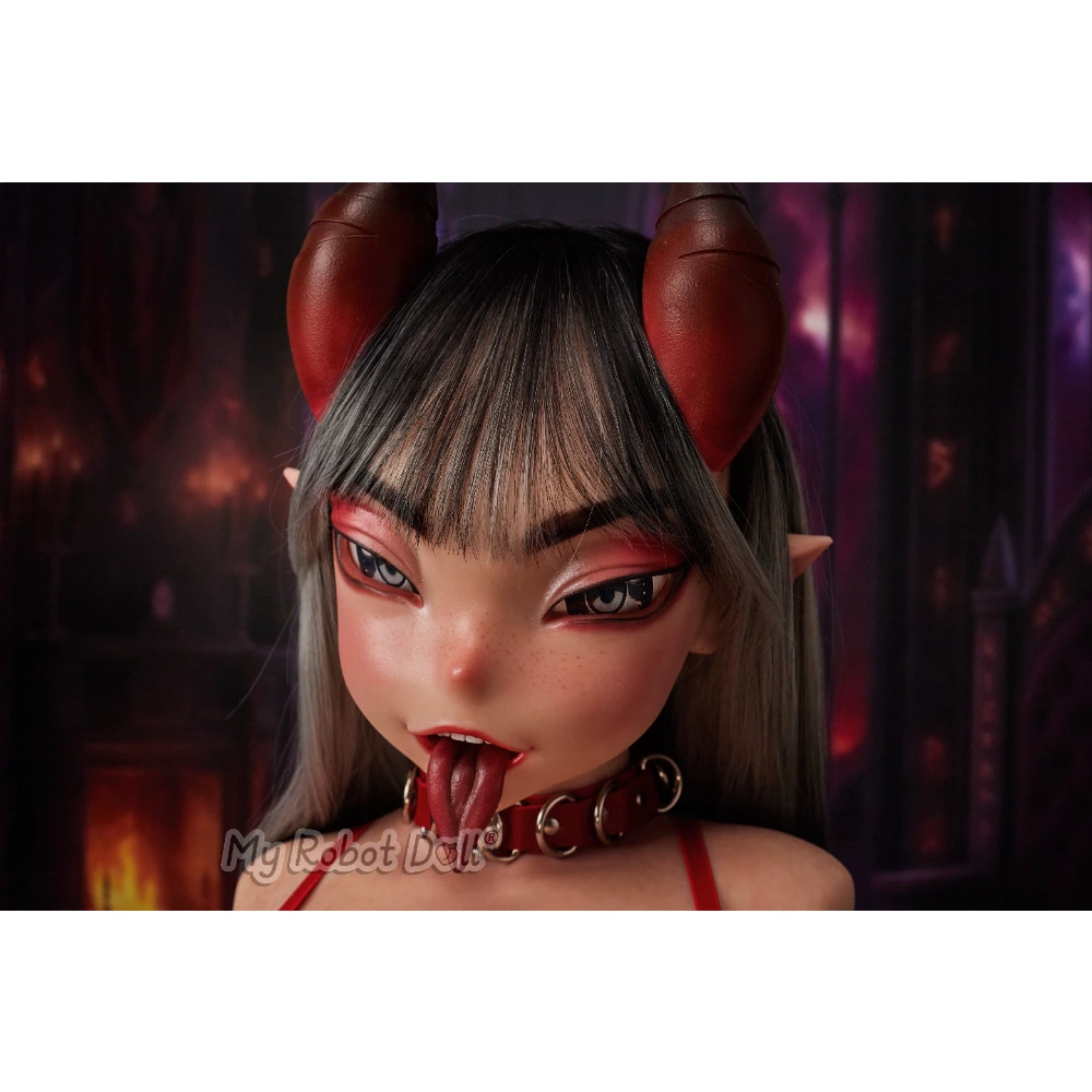 Clm Ulw Sex Doll Torso #664 Meru Climax Doll - 80Cm / 2'7&Quot; Full Silicone 14 Clm Ulw Sex Doll Torso #664 Meru Climax Doll - 80Cm / 2'7&Quot; Full Silicone - Image 14