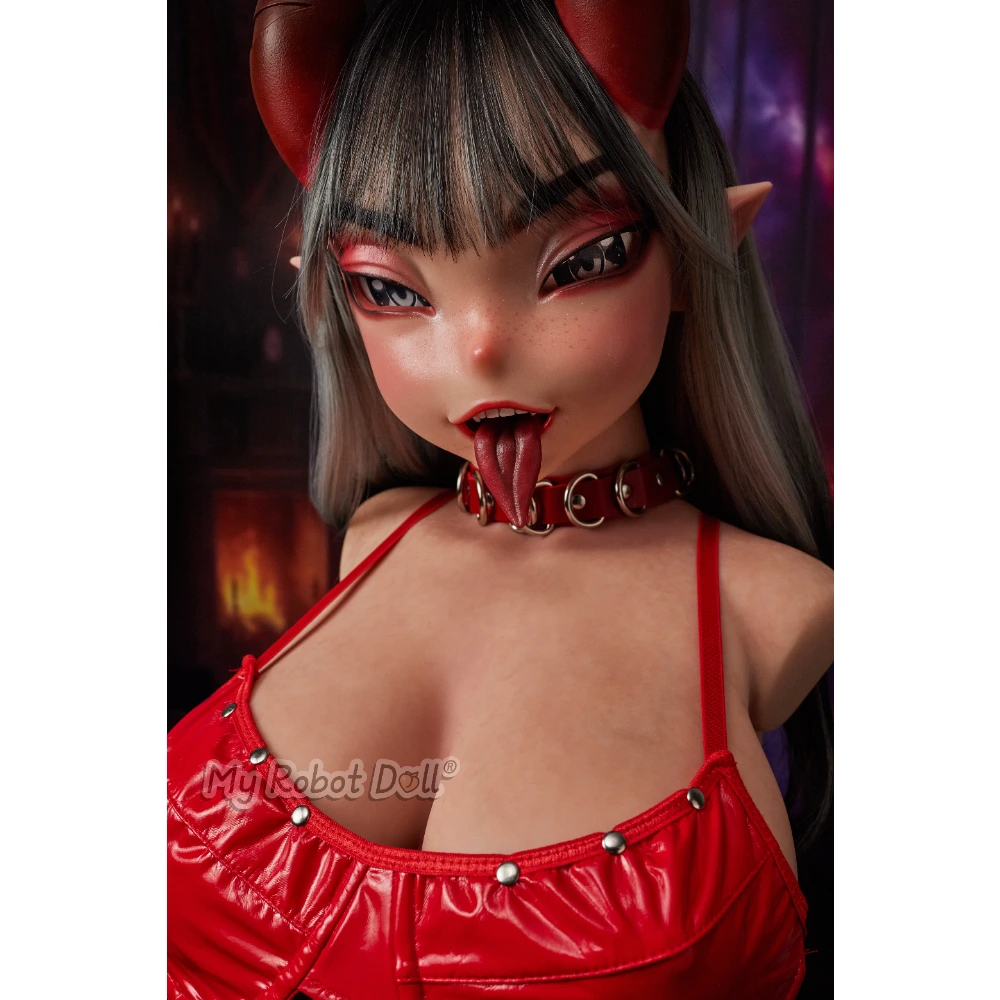 Clm Ulw Sex Doll Torso #664 Meru Climax Doll - 80Cm / 2'7&Quot; Full Silicone 9 Clm Ulw Sex Doll Torso #664 Meru Climax Doll - 80Cm / 2'7&Quot; Full Silicone - Image 9