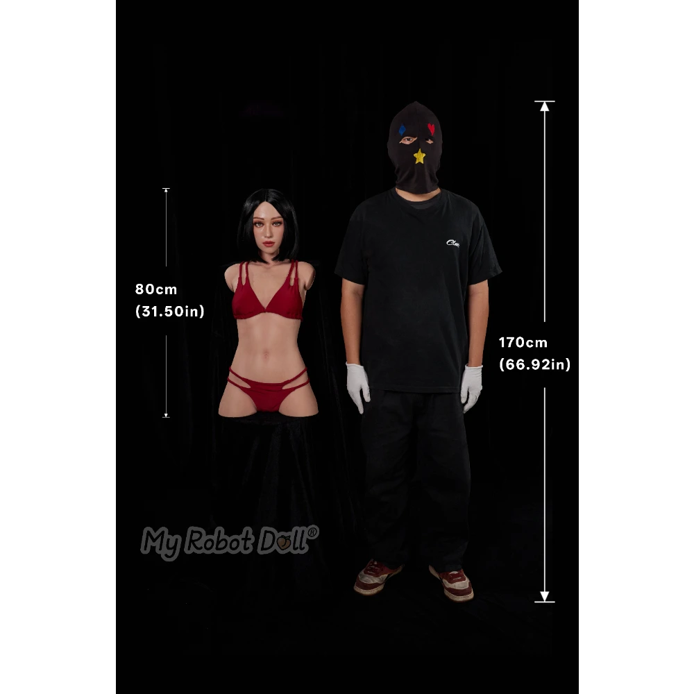 Clm Ulw Sex Doll Torso #661 Miyoshi Climax Doll - 80Cm / 2'7&Quot; Full Silicone 16 Clm Ulw Sex Doll Torso #661 Miyoshi Climax Doll - 80Cm / 2'7&Quot; Full Silicone - Image 16