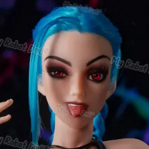 Jinx