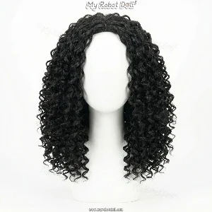 Curly