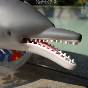 Movable Jaw