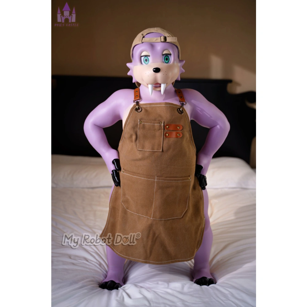 Sex Doll Gear Walrus Dolls Castle - 100Cm / 3'3&Quot; Full Silicone 12 Sex Doll Gear Walrus Dolls Castle - 100Cm / 3'3&Quot; Full Silicone - Image 12