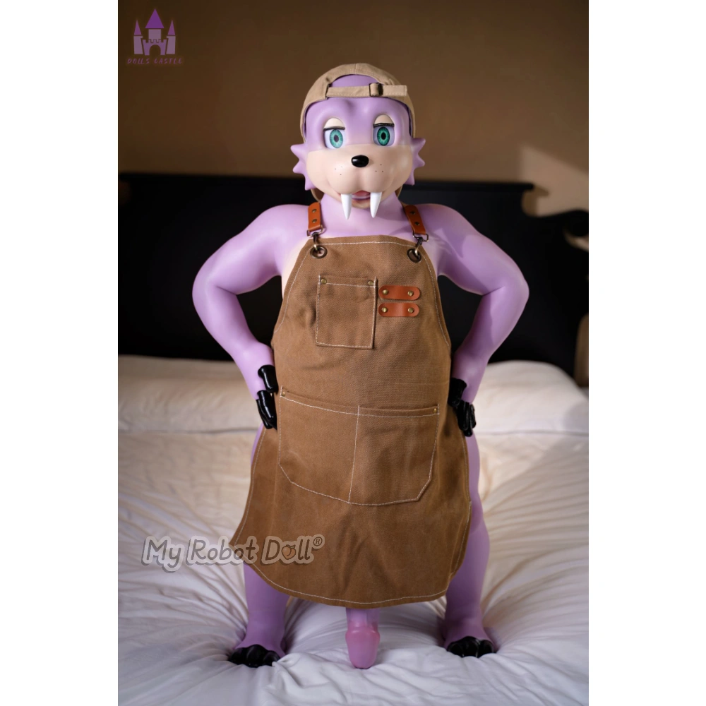 Sex Doll Gear Walrus Dolls Castle - 100Cm / 3'3&Quot; Full Silicone 13 Sex Doll Gear Walrus Dolls Castle - 100Cm / 3'3&Quot; Full Silicone - Image 13