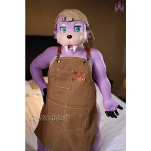 Sex Doll Gear Walrus Dolls Castle - 100cm / 3'3" Full Silicone