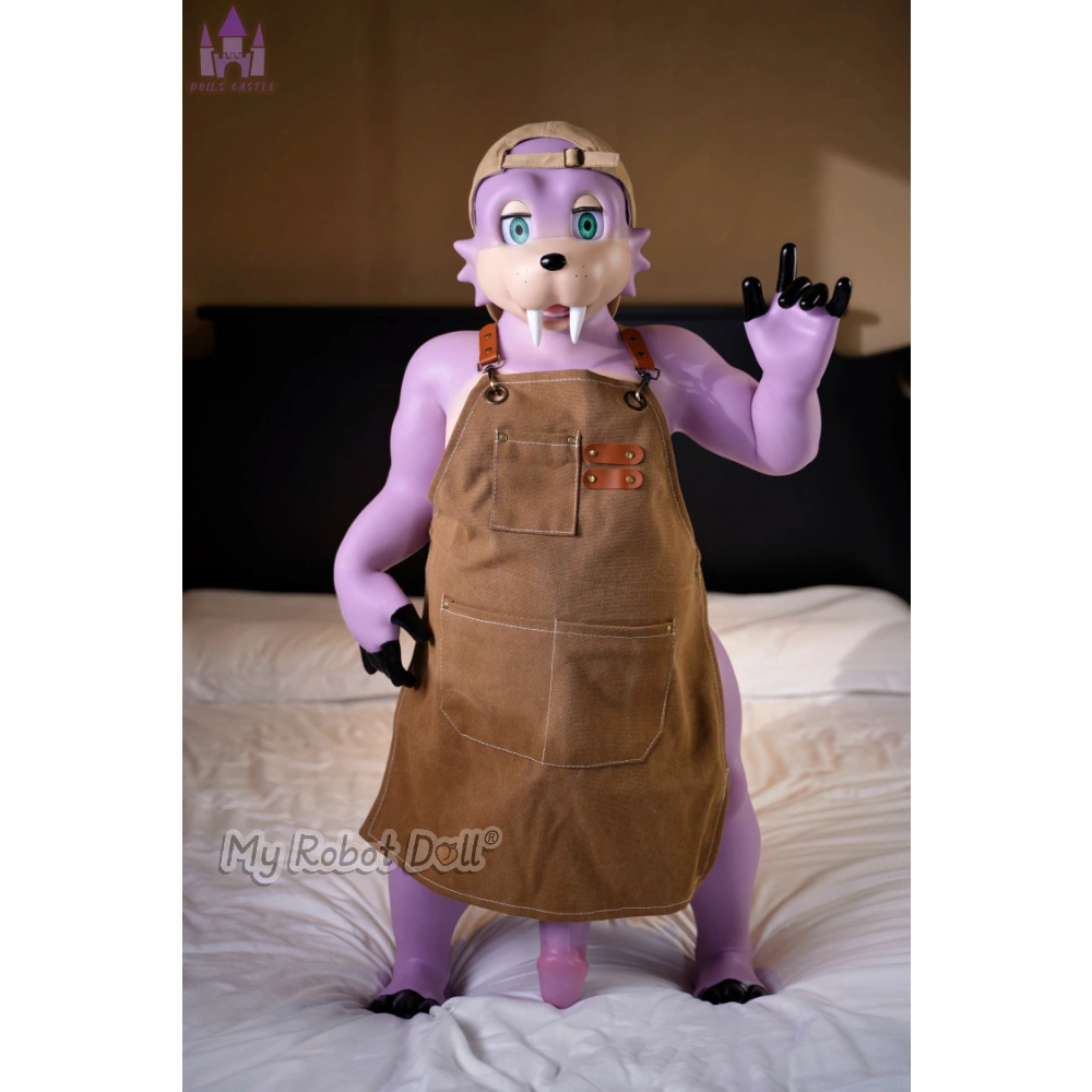 Sex Doll Gear Walrus Dolls Castle - 100Cm / 3'3&Quot; Full Silicone 16 Sex Doll Gear Walrus Dolls Castle - 100Cm / 3'3&Quot; Full Silicone - Image 16