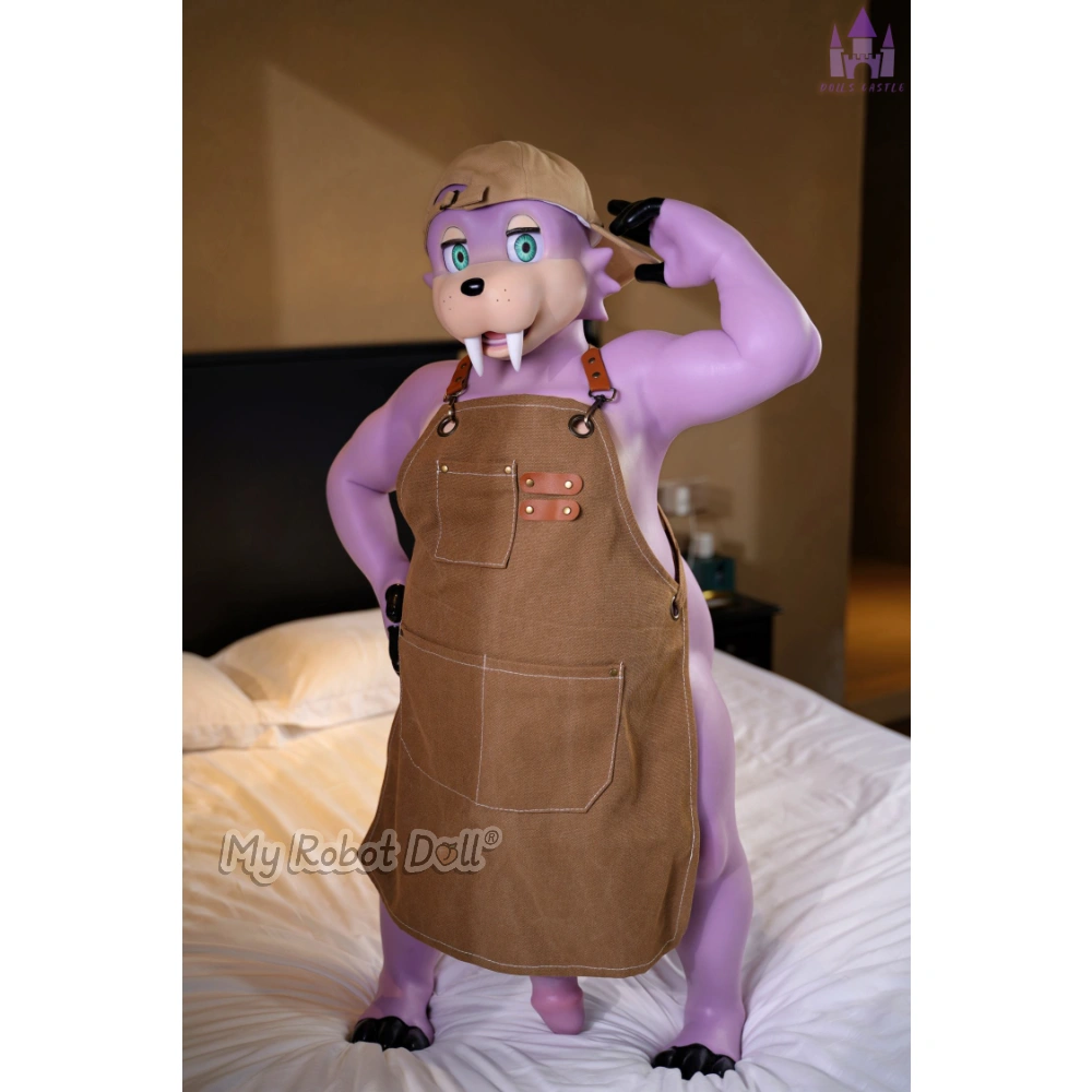 Sex Doll Gear Walrus Dolls Castle - 100Cm / 3'3&Quot; Full Silicone 22 Sex Doll Gear Walrus Dolls Castle - 100Cm / 3'3&Quot; Full Silicone - Image 22