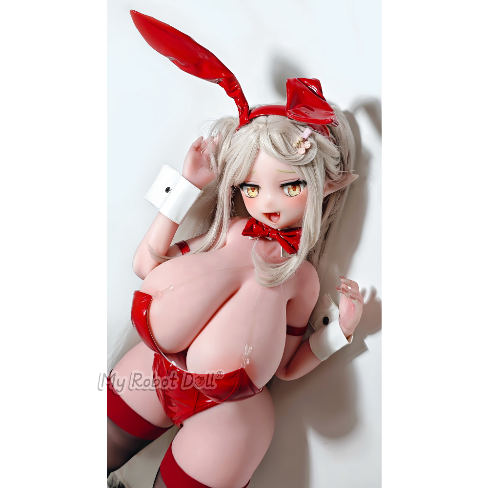 Sex Doll Head Ahr026 Momoi Nozomi Elsa Babe - 130Cm / 4'3&Quot; 3 Sex Doll Head Ahr026 Momoi Nozomi Elsa Babe - 130Cm / 4'3&Quot; - Image 3