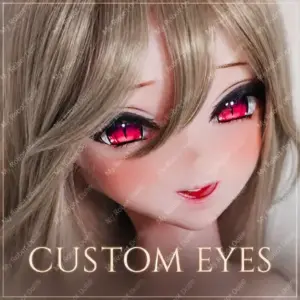 Personalized Eye Pattern Customization