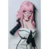 Elsa Babe Ahrc022 Natsuike Mai 1 163Cm L Cup My Robot Doll 19