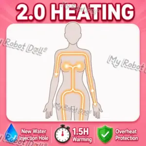 2.0 Water Circulation Heating System