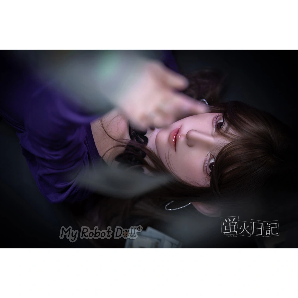 Firefly Doll Sex Doll Linglong 164Cm / 5'5&Quot; G-Cup Full Silicone Realistic Doll Make Up 4 15 Firefly Doll Sex Doll Linglong 164Cm / 5'5&Quot; G-Cup Full Silicone Realistic Doll Make Up 4 - Image 15
